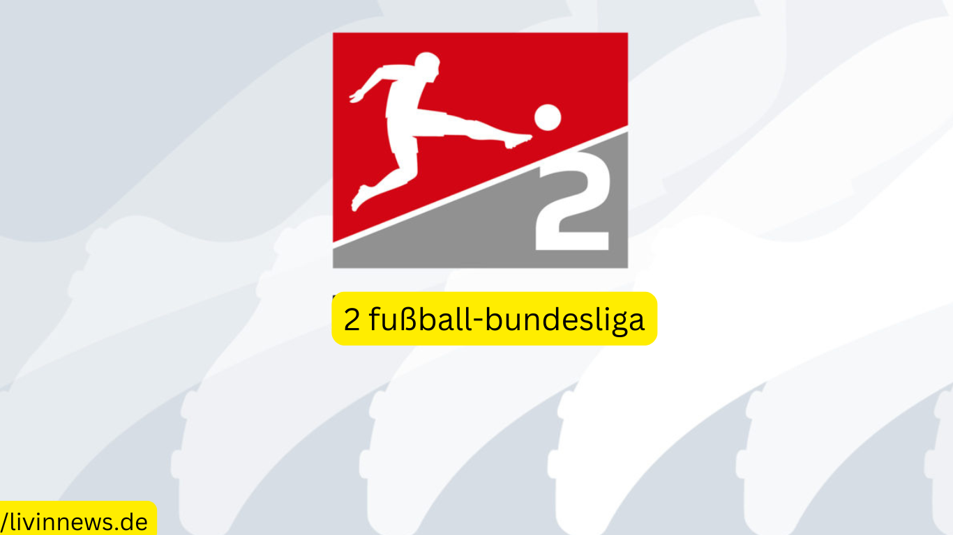 2 fußball-bundesliga