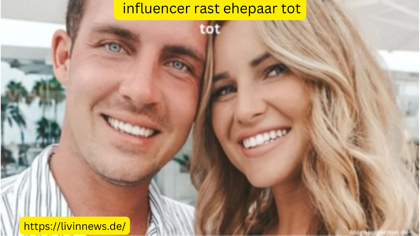 Influencer Rast Ehepaar Tot