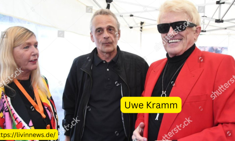 Uwe Kramm