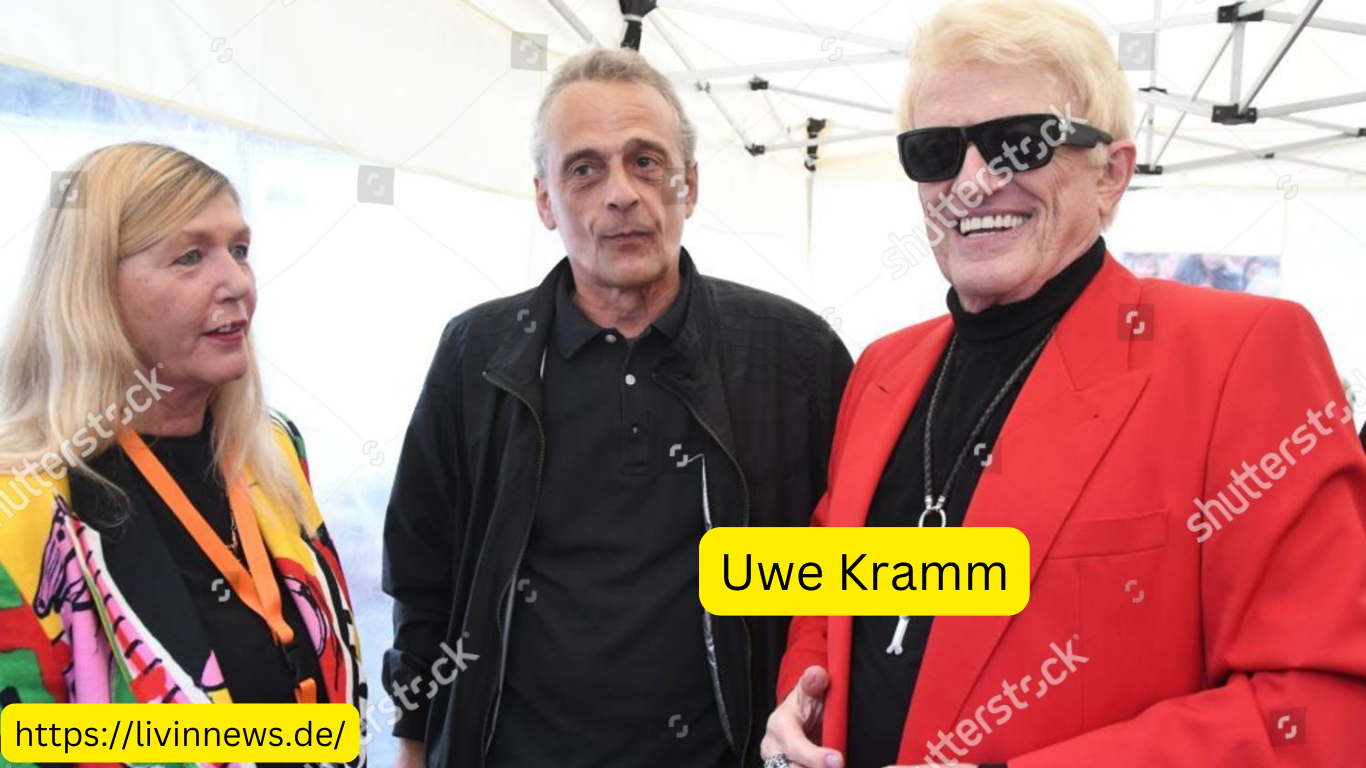 Uwe Kramm