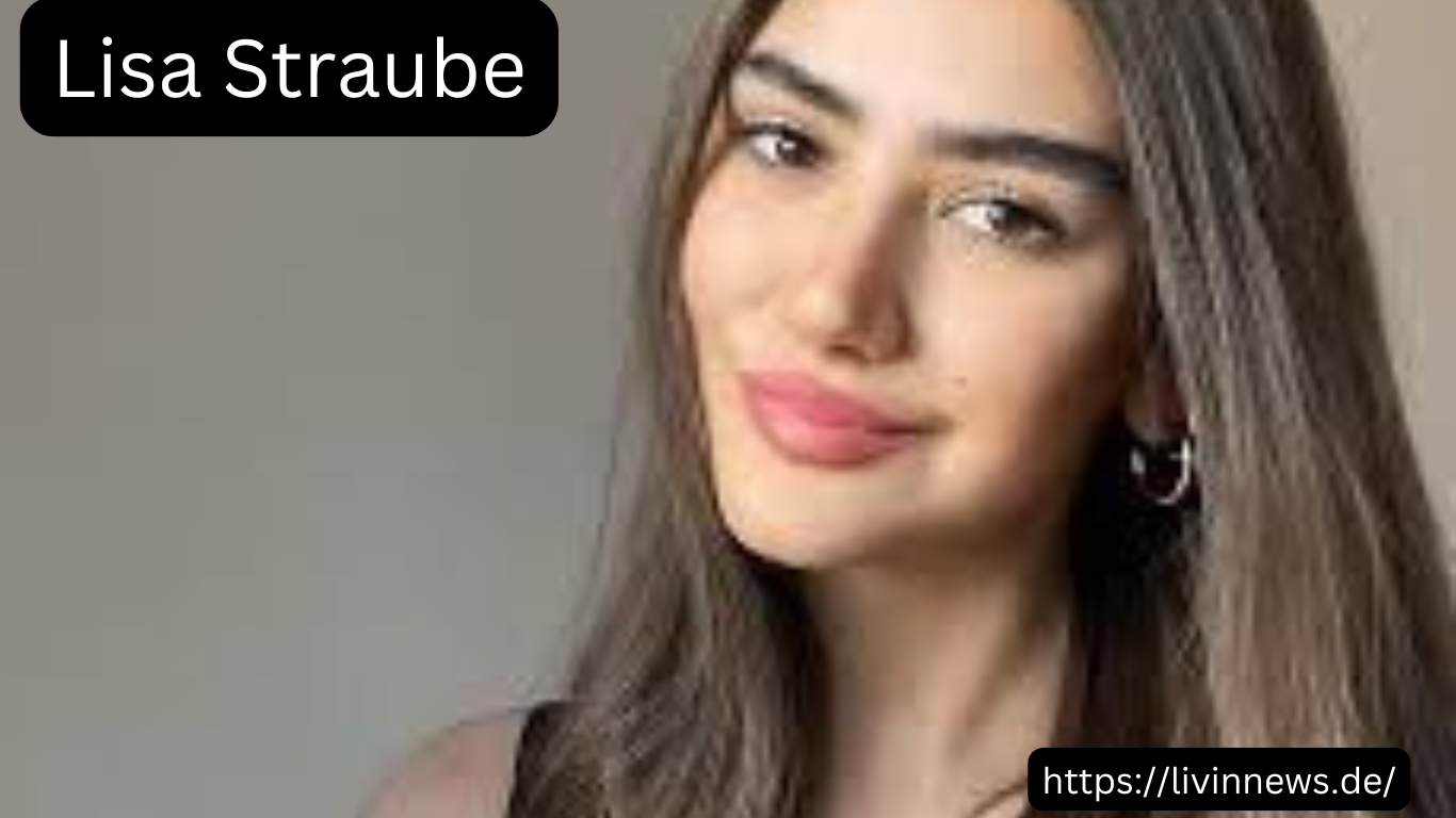Lisa Straube