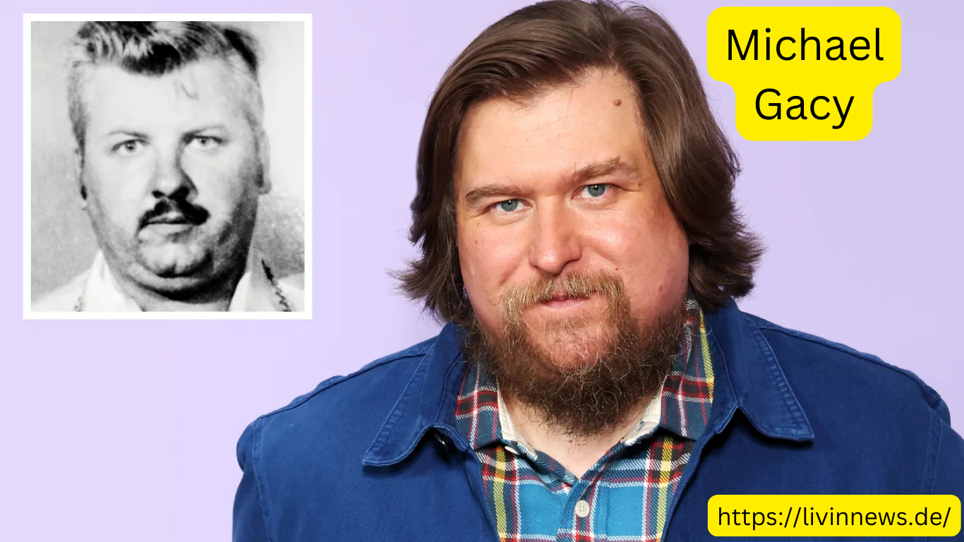 Michael Gacy