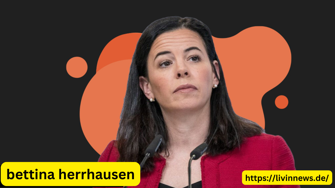 bettina herrhausen