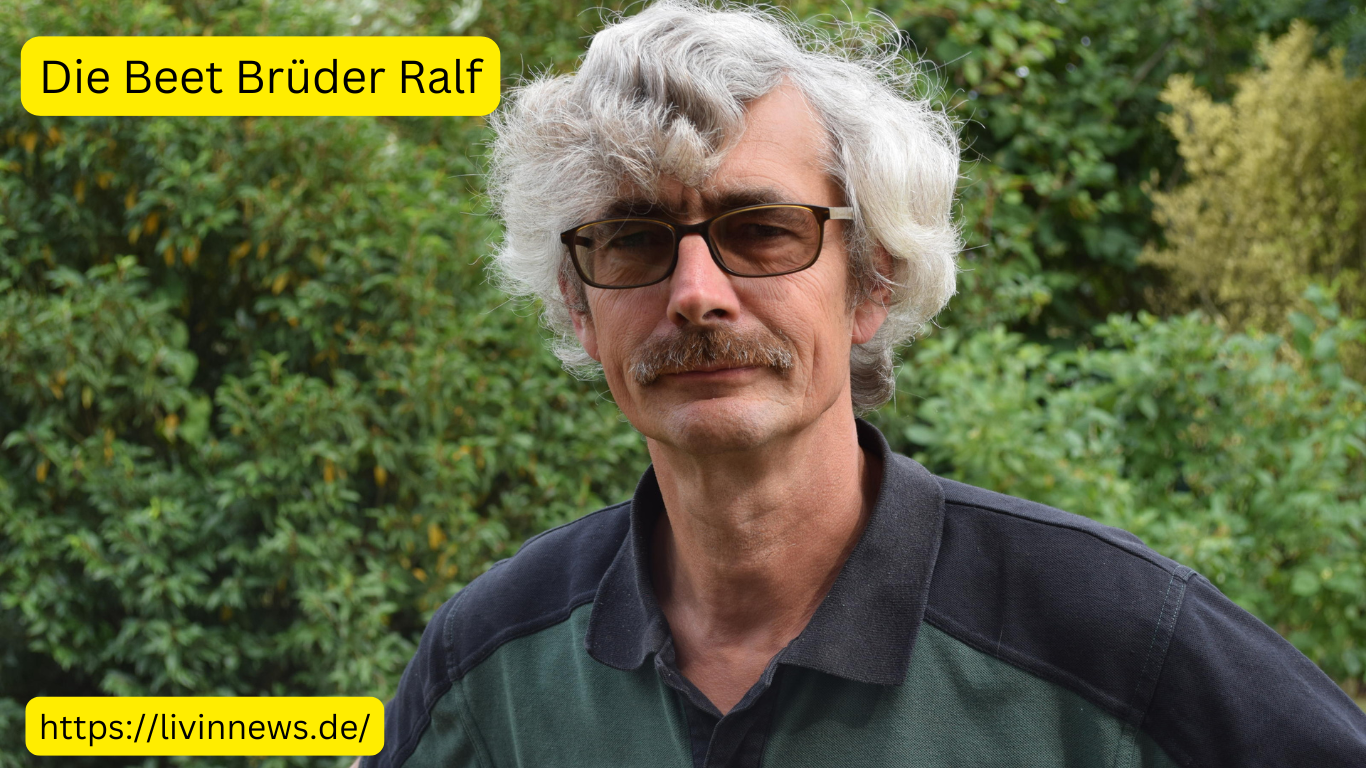 Die Beet Brüder Ralf