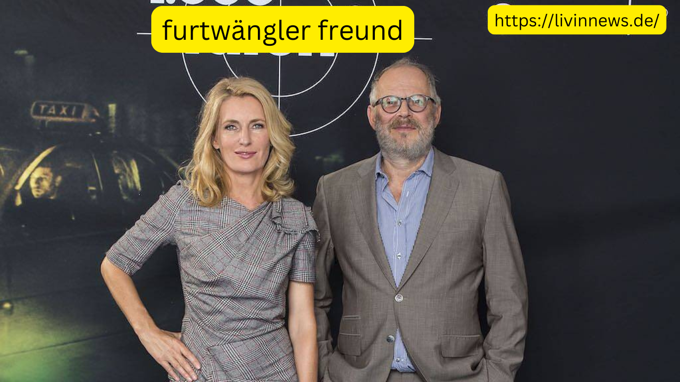 furtwängler freund