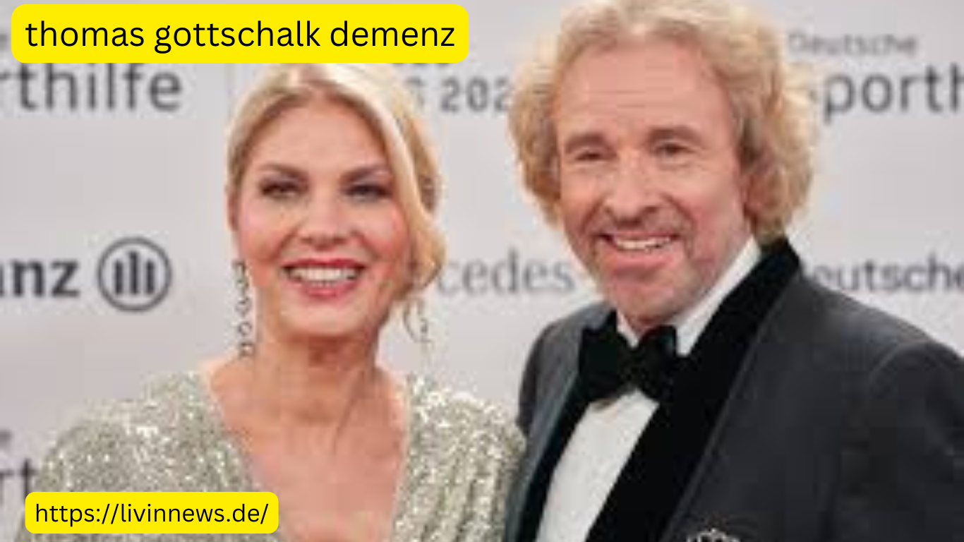 thomas gottschalk demenz