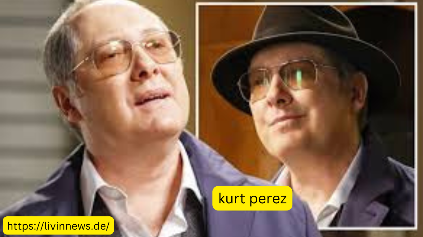 kurt perez