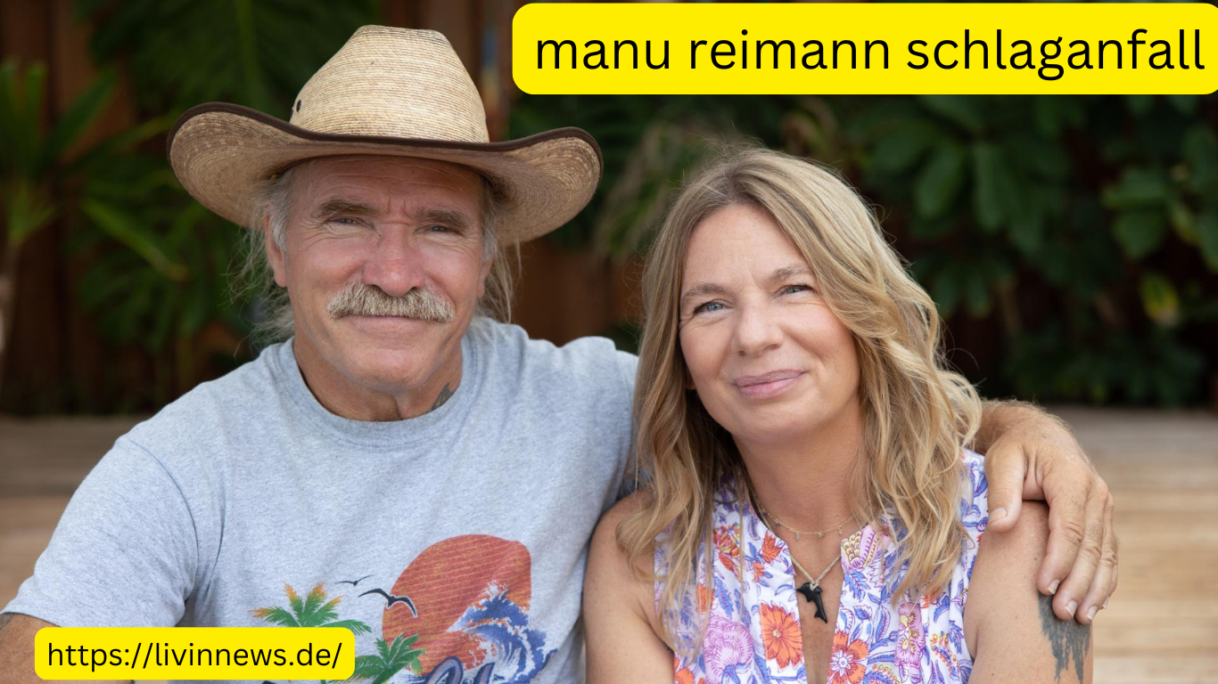 manu reimann schlaganfall
