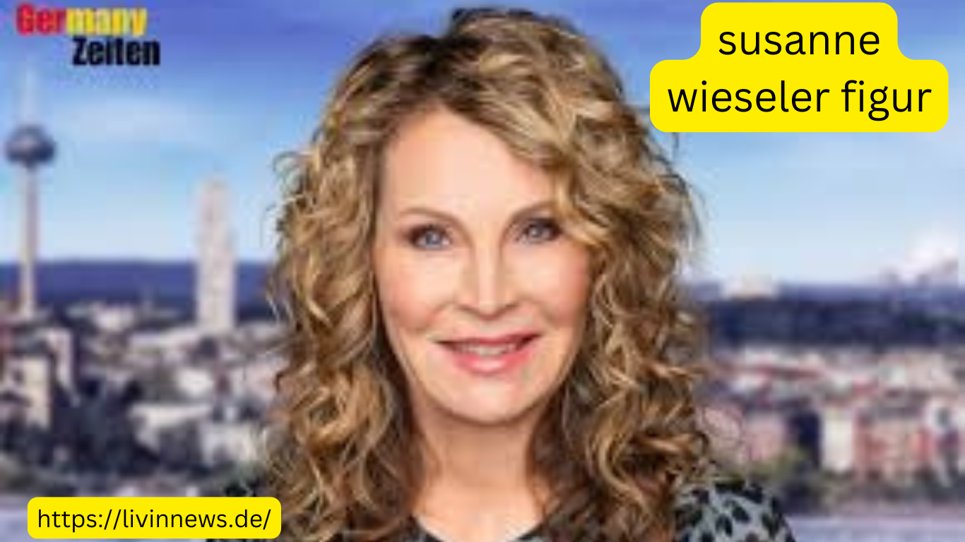 susanne wieseler figur