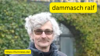 dammasch ralf