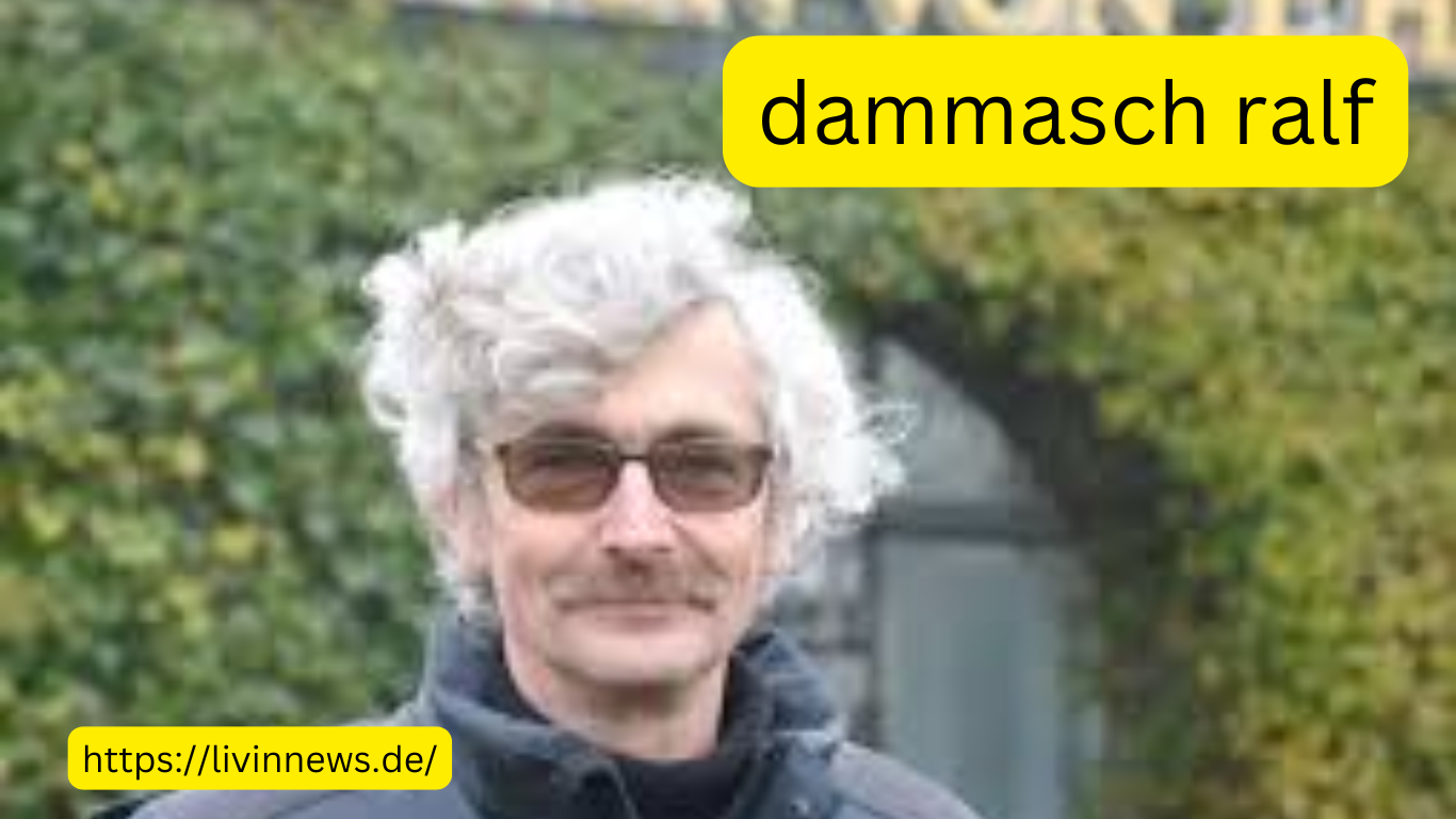 dammasch ralf