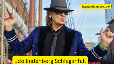 udo lindenberg Schlaganfall