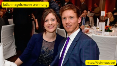 julian nagelsmann trennung