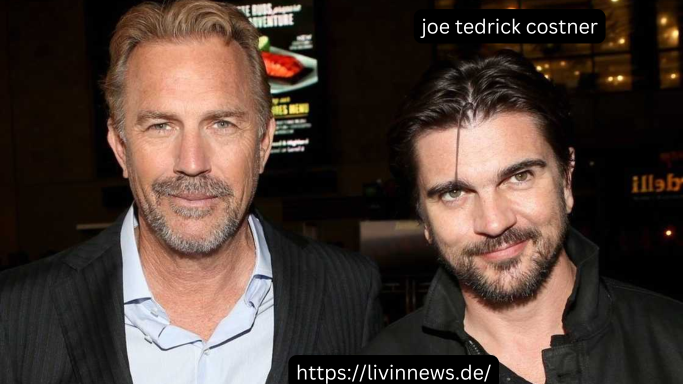 joe tedrick costner