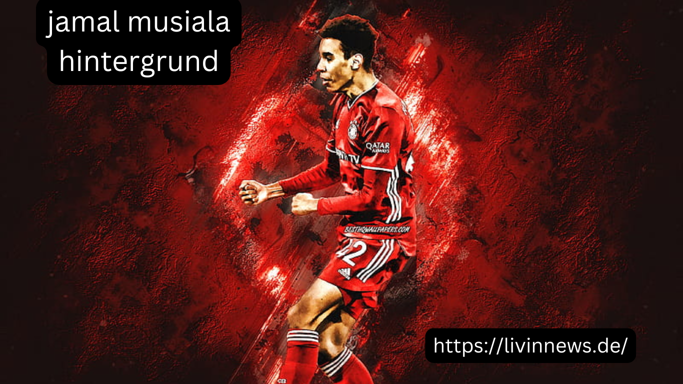jamal musiala hintergrund