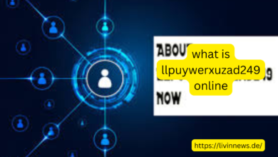 what is llpuywerxuzad249 online
