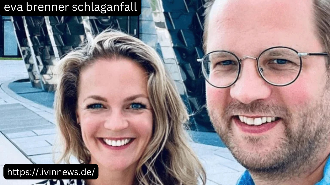 eva brenner schlaganfall