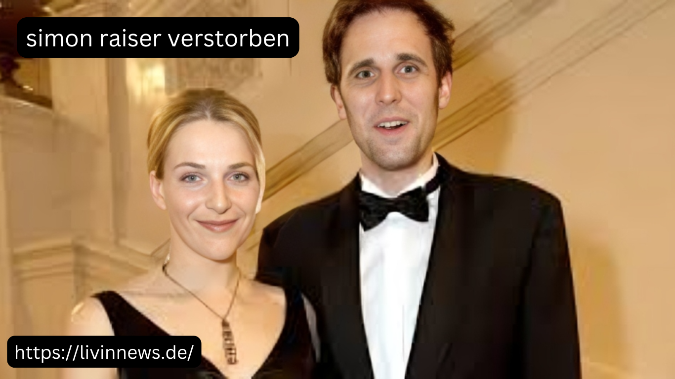 simon raiser verstorben