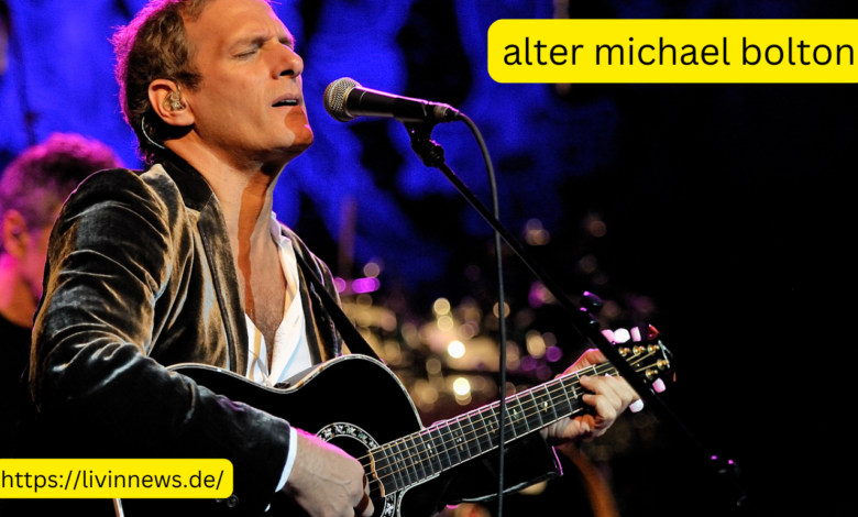 alter michael bolton