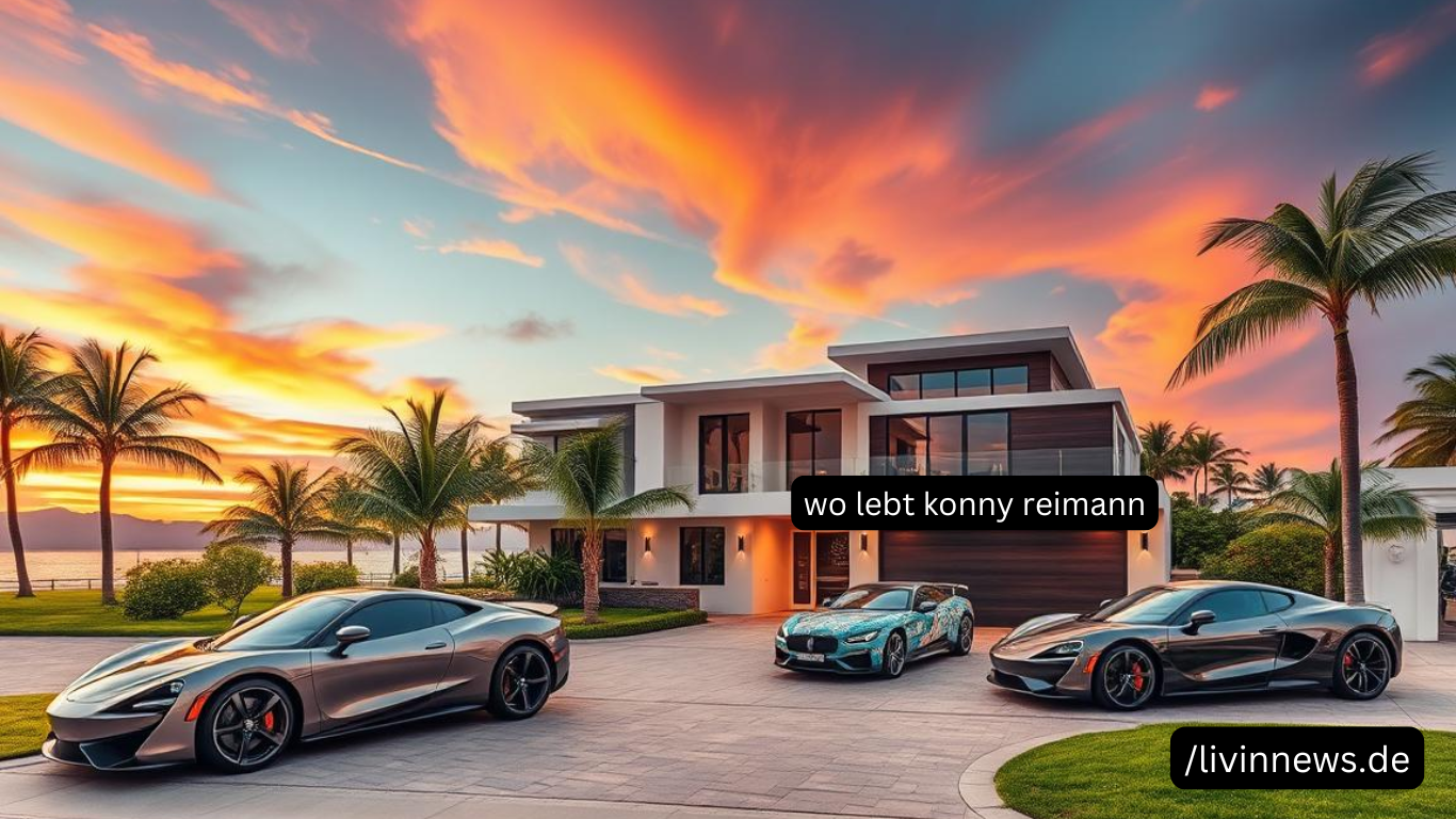wo lebt konny reimann