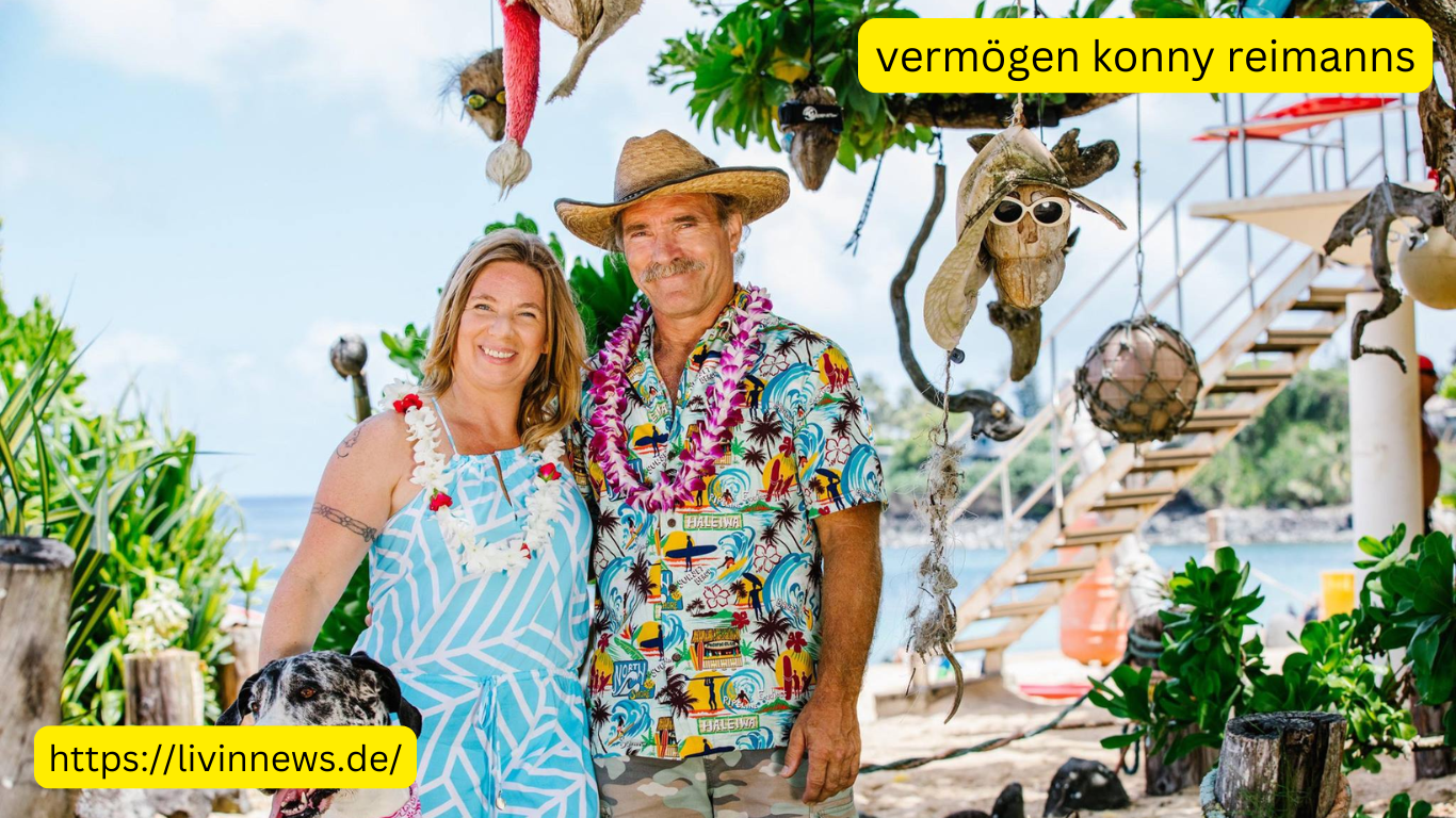 vermögen konny reimanns