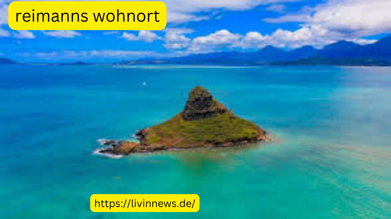 reimanns wohnort