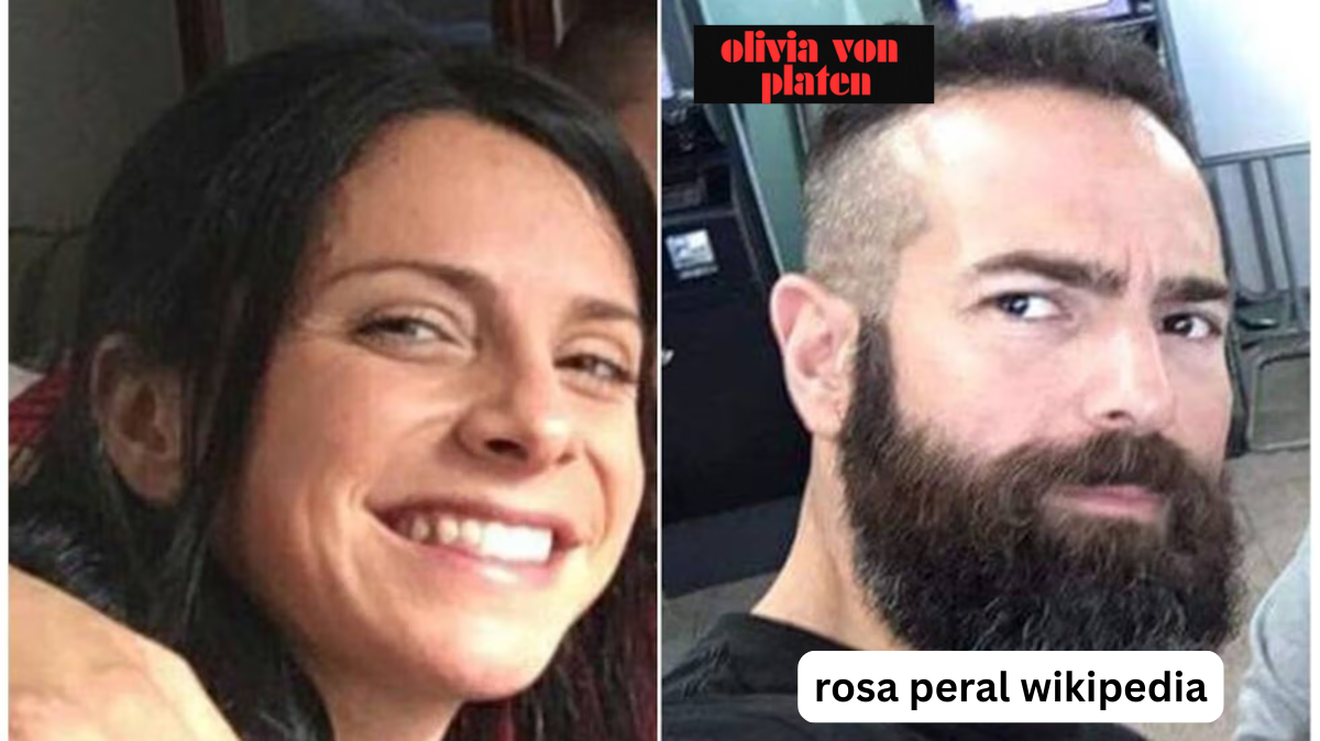 rosa peral wikipedia